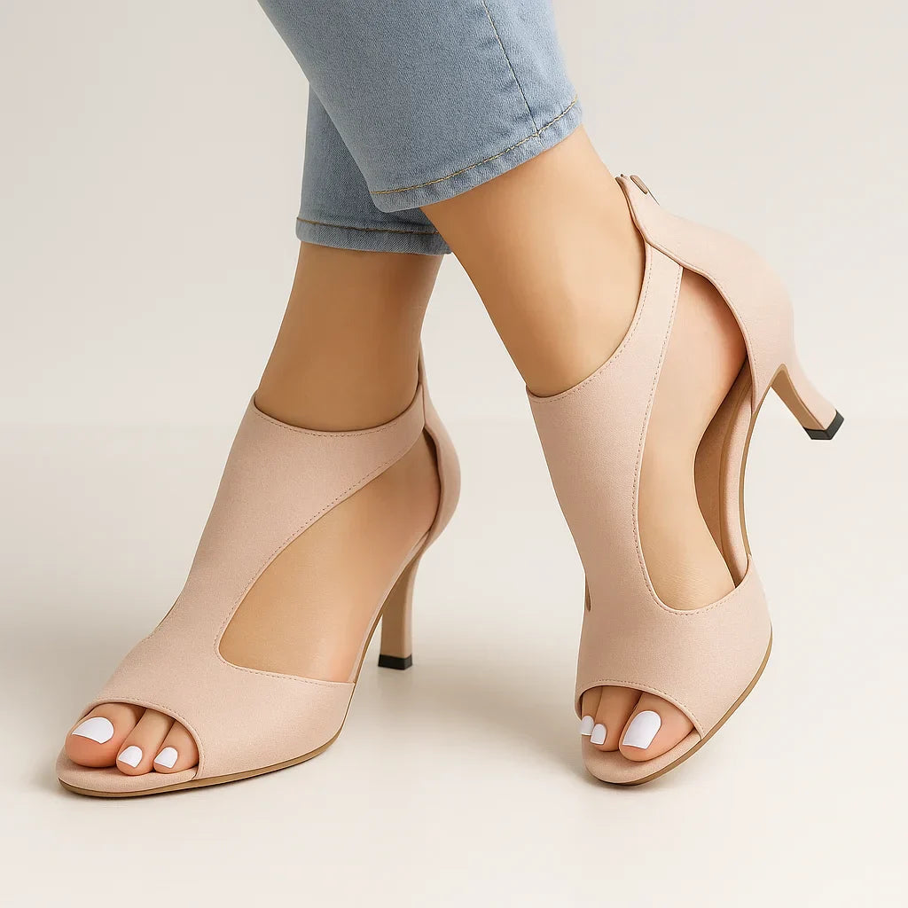 Sandales orthopédiques Alin