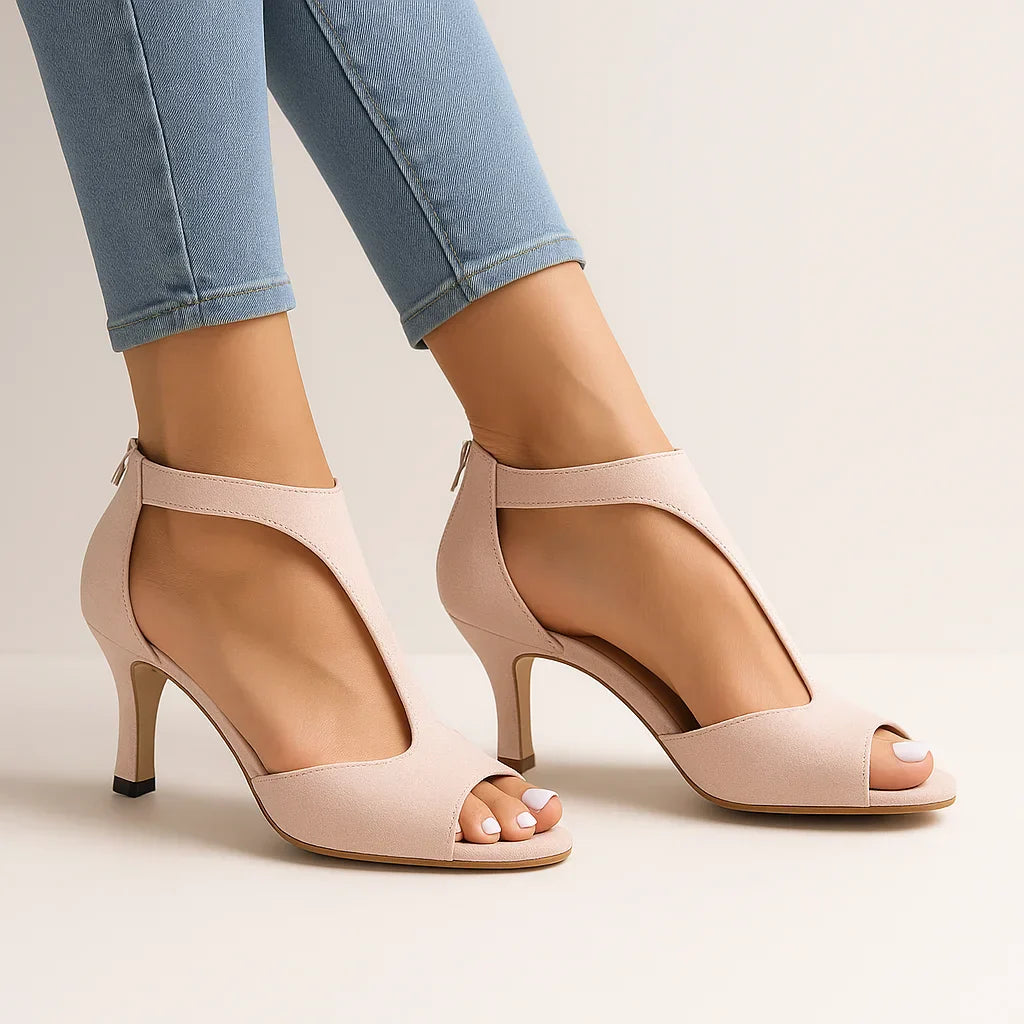 Sandales orthopédiques Alin