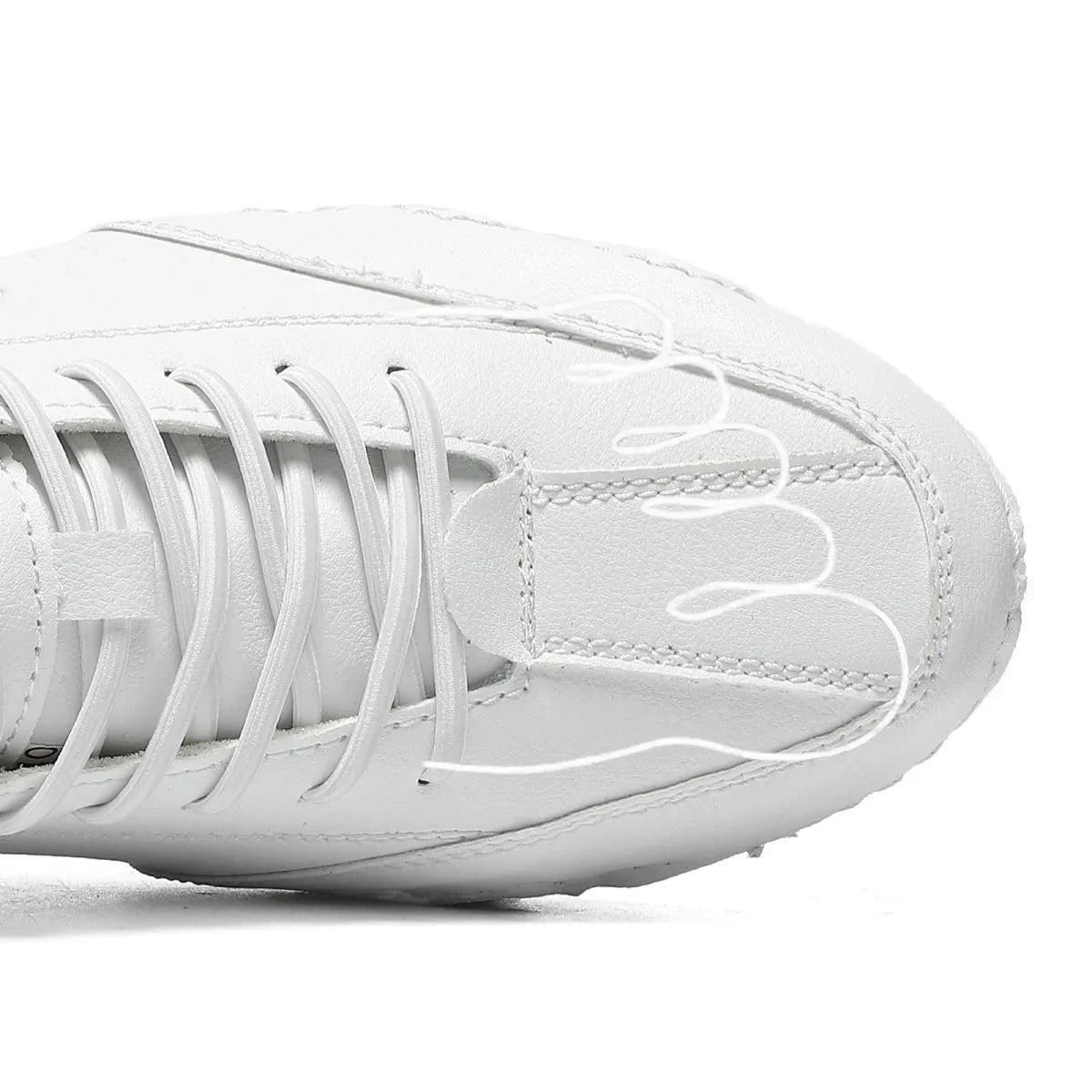 Wiecel™ • Chaussures barefoot en cuir avec un confort ultime