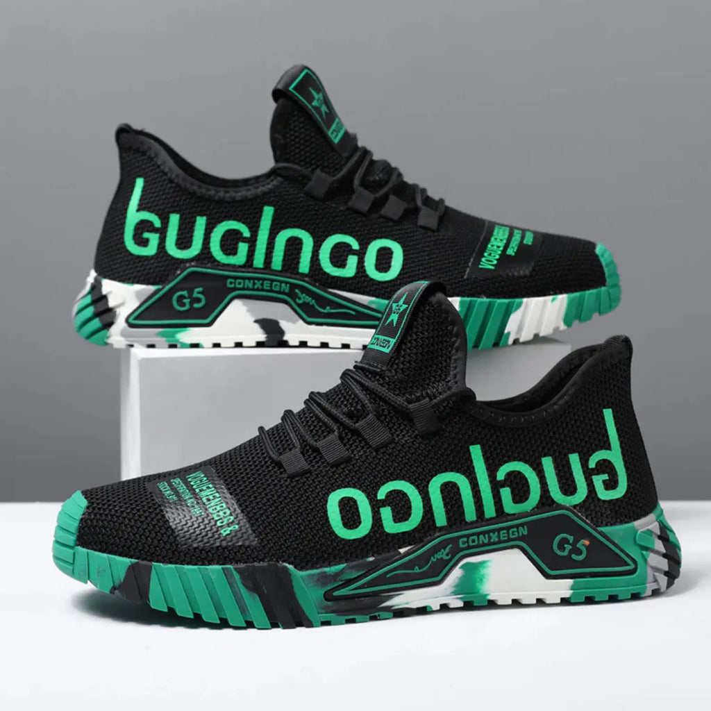 StrideX™  • Chaussures de sécurité n° 1 dans le monde