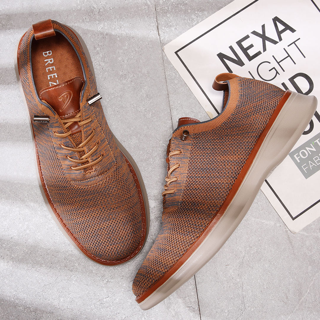 Braxen™ – Baskets légères et respirantes en mesh