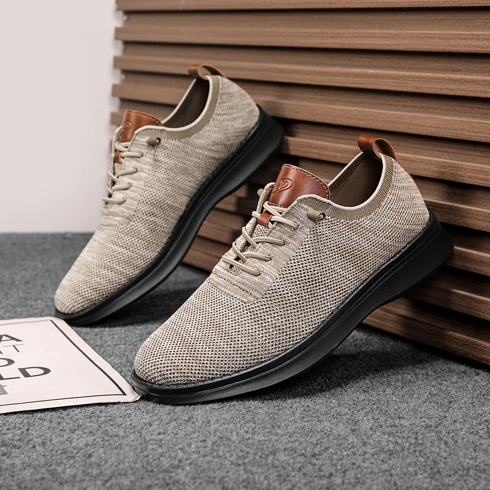 Braxen™ – Baskets légères et respirantes en mesh