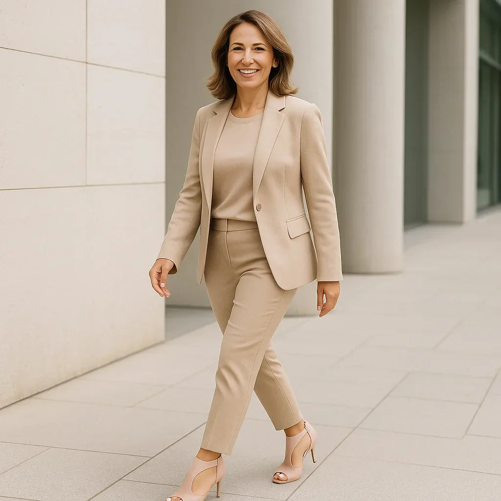 Sandales orthopédiques Alin