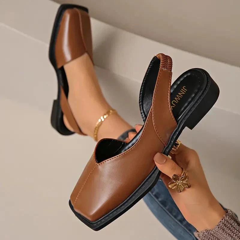 Sorelle™ – Élégance classique et confort au quotidien